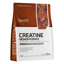 OstroVit - Creatine Monohydrate - 500 g